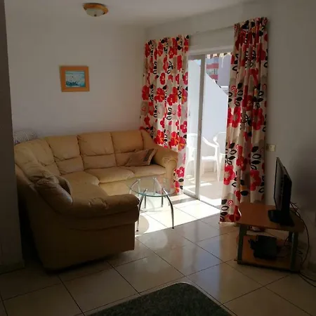 Apartament Las Americas - Las Floritas Playa de las Americas (Tenerife)