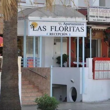 Apartament Las Americas - Las Floritas *