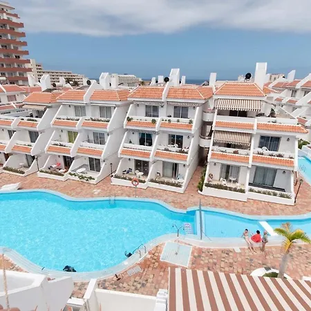 Apartamento Las Americas - Las Floritas