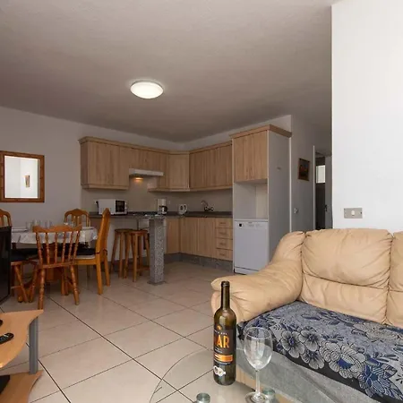 Apartamento Las Americas - Las Floritas Playa de las Americas (Tenerife)