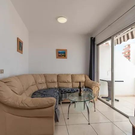 Las Americas - Las Floritas Apartamento *