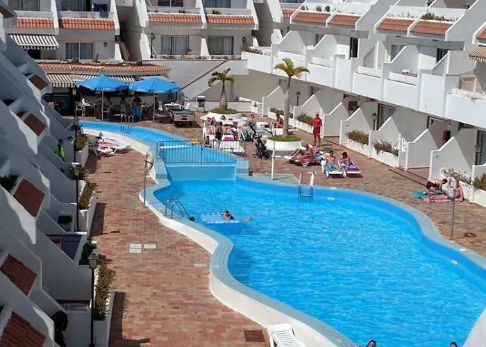 Apartment Las Americas - Las Floritas Playa de las Americas (Tenerife)