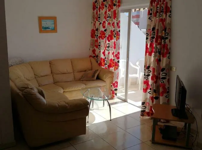 Apartment Las Americas - Las Floritas Playa de las Americas (Tenerife)