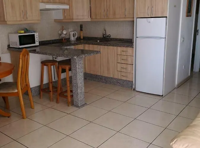 Apartment Las Americas - Las Floritas *