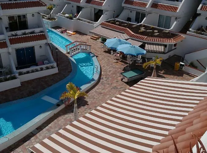 Apartment Las Americas - Las Floritas Playa de las Americas (Tenerife)