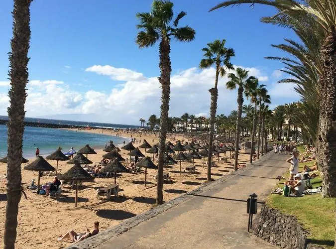 Apartment Las Americas - Las Floritas *