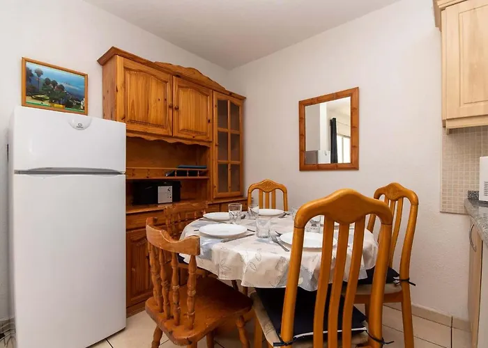 Las Americas - Las Floritas