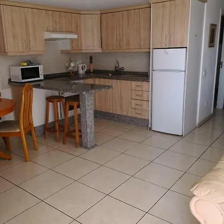 Apartamento Las Americas - Las Floritas *