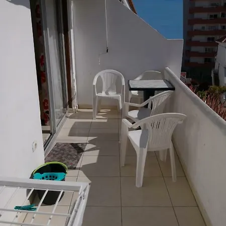 Las Americas - Las Floritas Apartamento Playa de las Américas