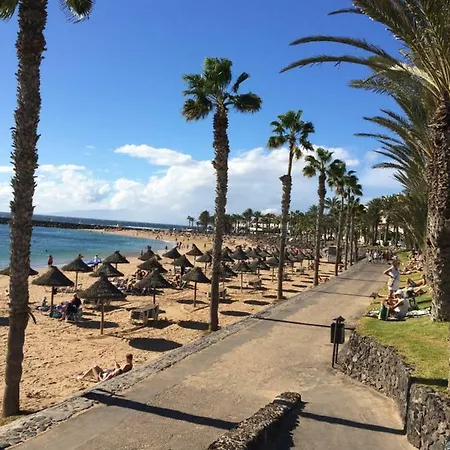 Apartamento Las Americas - Las Floritas *