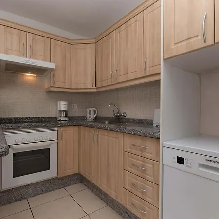 Appartamento Las Americas - Las Floritas Playa de las Americas (Tenerife)