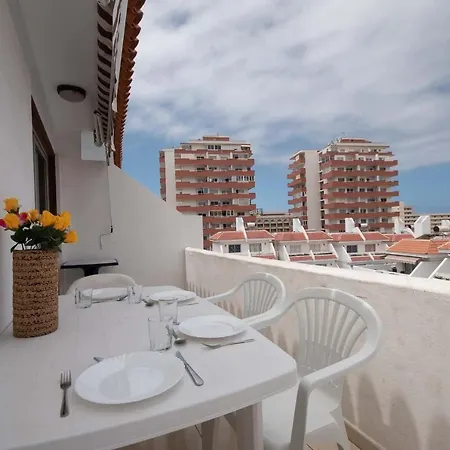 Apartamento Las Americas - Las Floritas