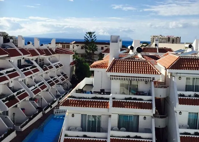 Las Americas - Las Floritas *