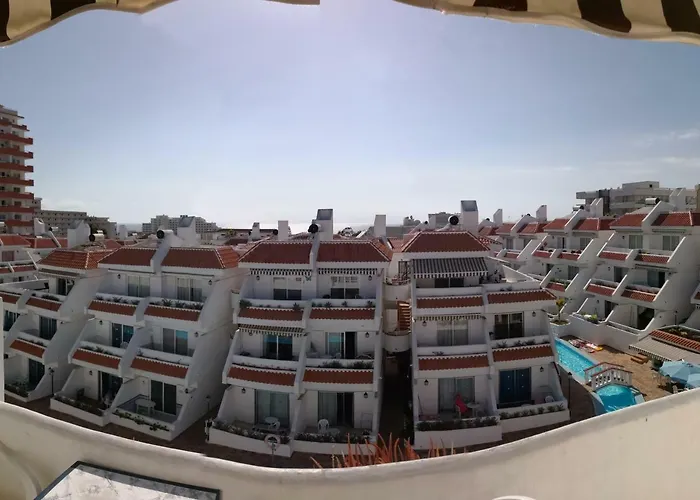 Las Americas - Las Floritas *