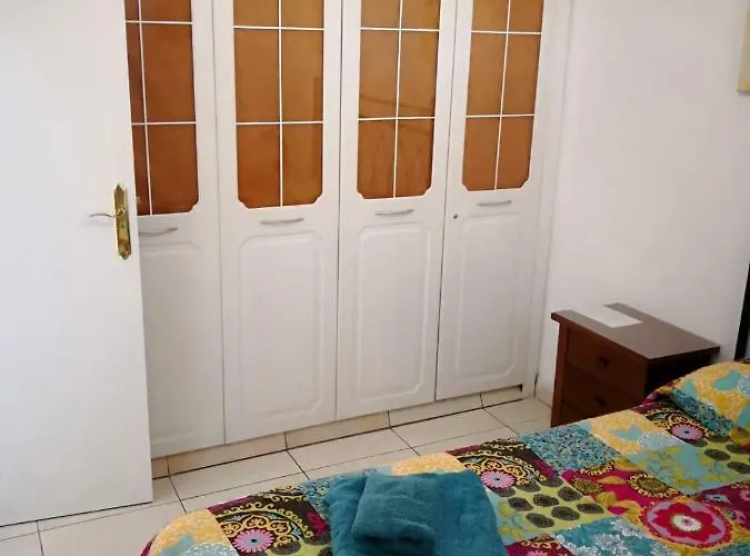 Appartamento Las Americas - Las Floritas