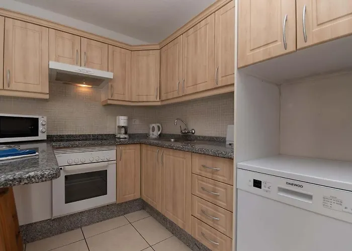 Appartamento Las Americas - Las Floritas Playa de las Americas (Tenerife)