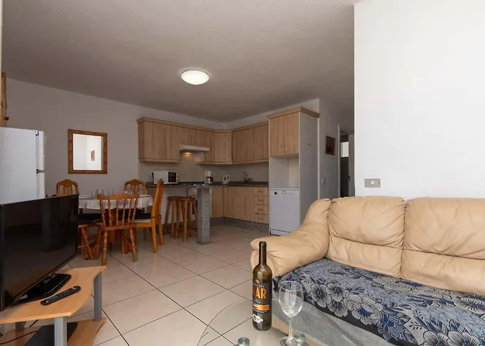 Appartamento Las Americas - Las Floritas Playa de las Americas (Tenerife)