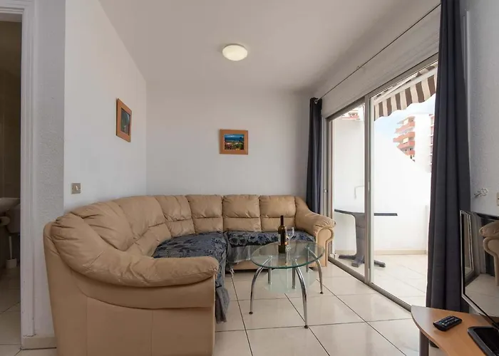 Las Americas - Las Floritas Appartamento *