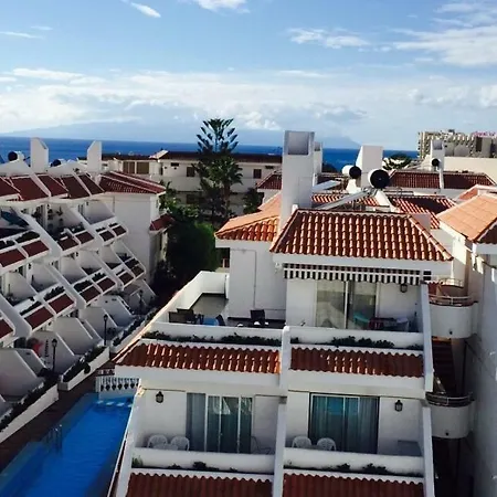 Las Americas - Las Floritas *