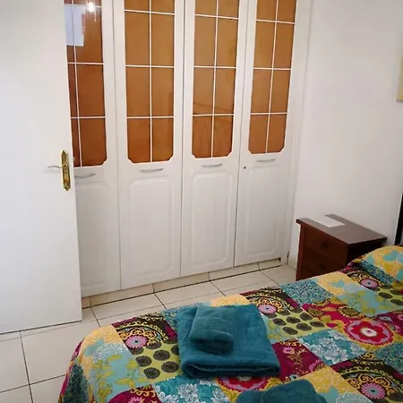 Lägenhet Las Americas - Las Floritas